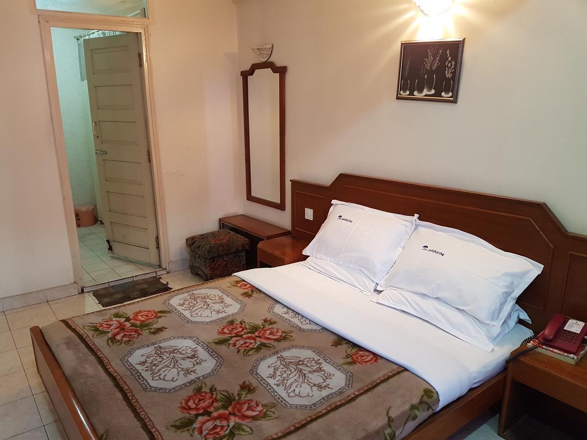 Hotel Siddhartha Hyderabad