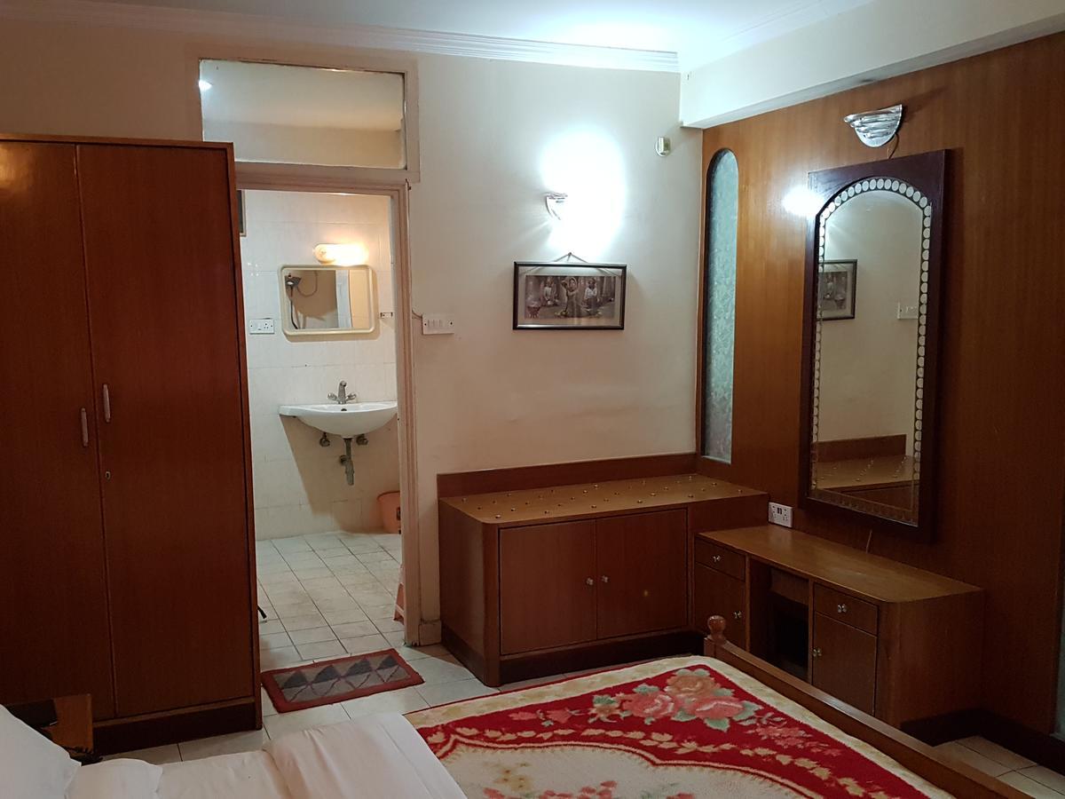 Hotel Siddhartha Hyderabad