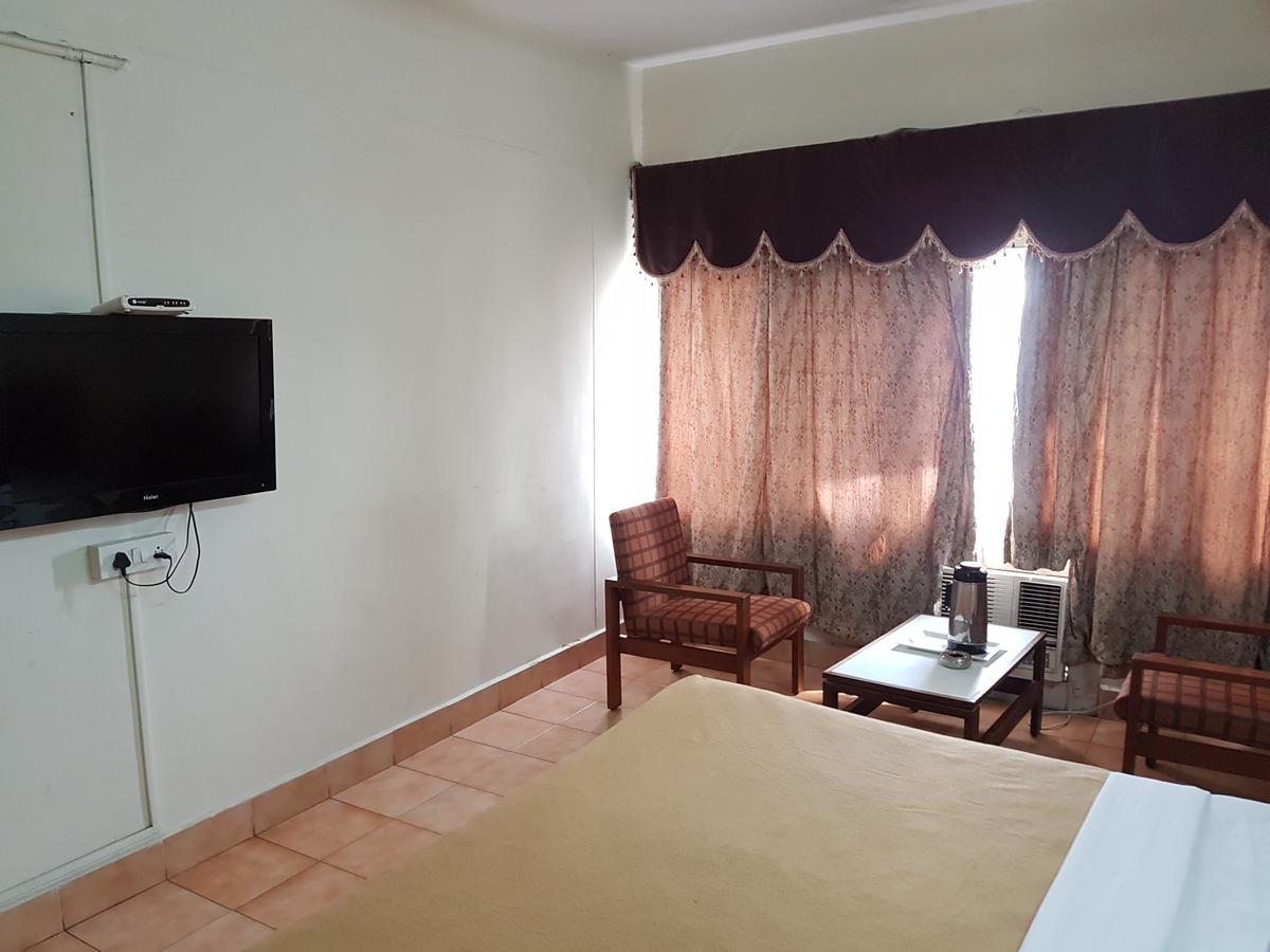 Hotel Siddhartha