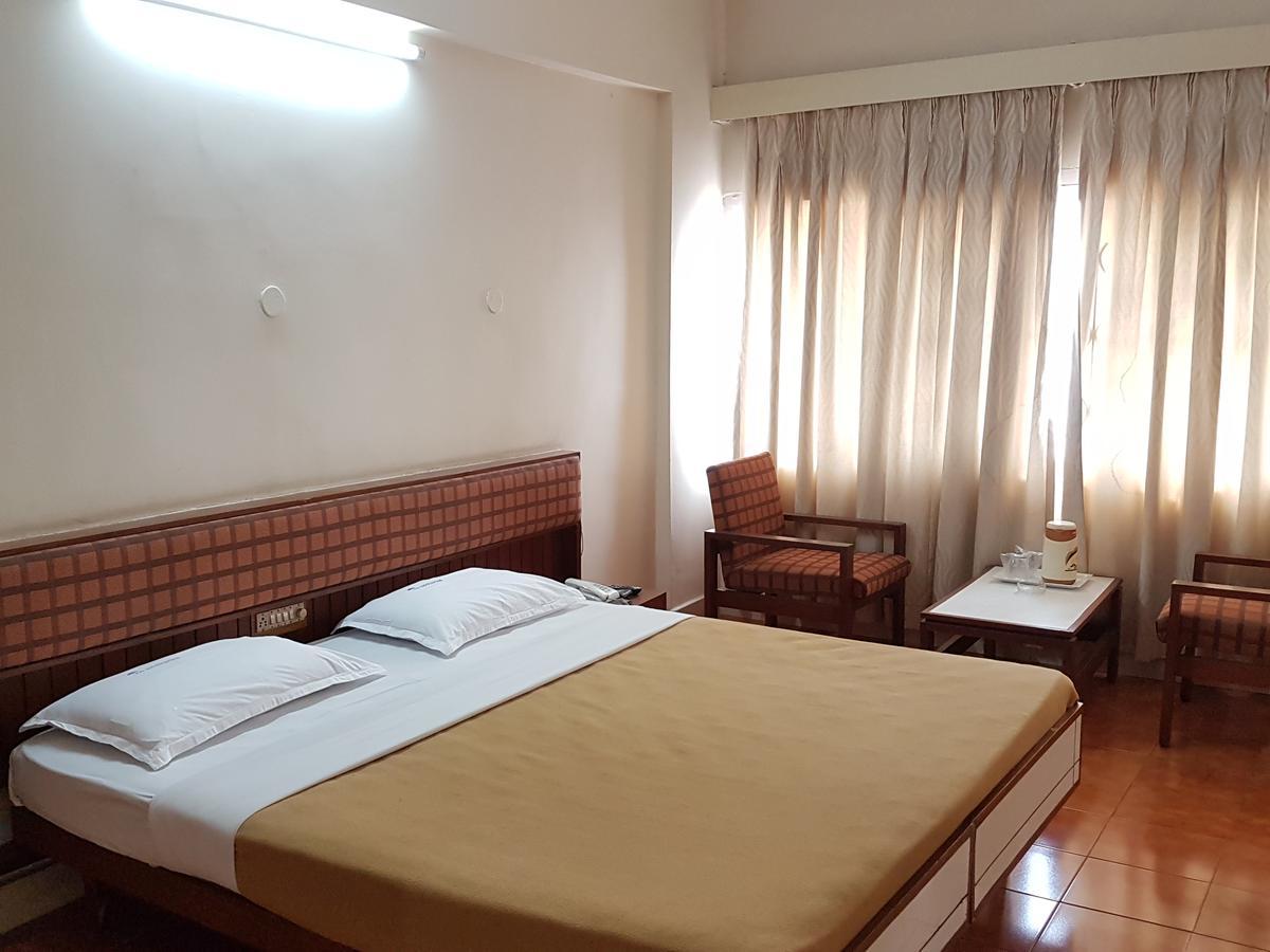 Hotel Siddhartha
