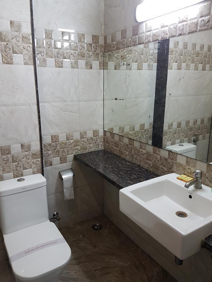 Swagath Grand Suchitra Hotel 2*