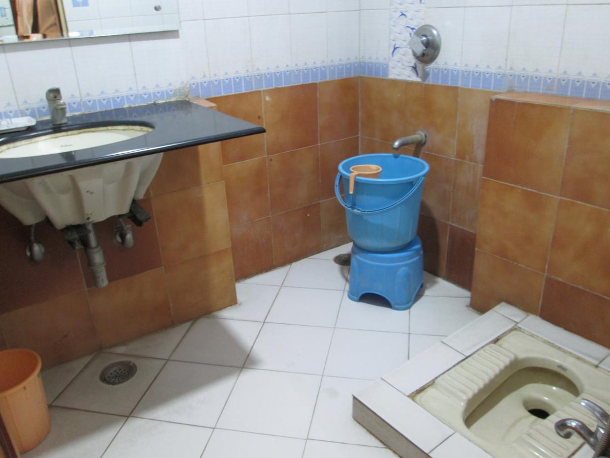 Bed & Breakfast Anmol Continental 3*