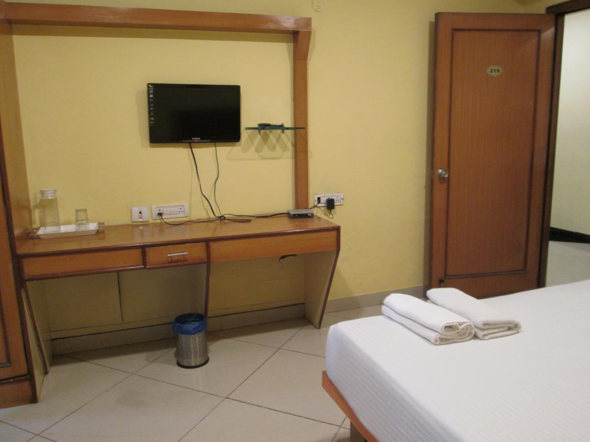 Bed & Breakfast Anmol Continental