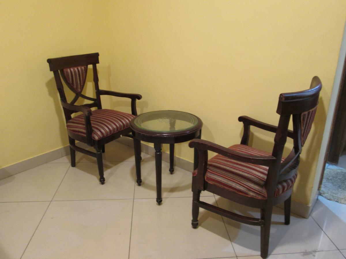 Anmol Continental 3*