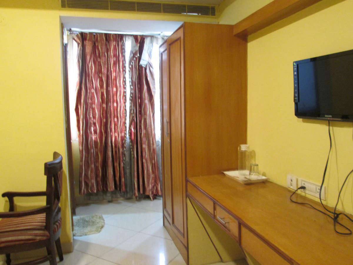 Anmol Continental Bed & Breakfast 3*