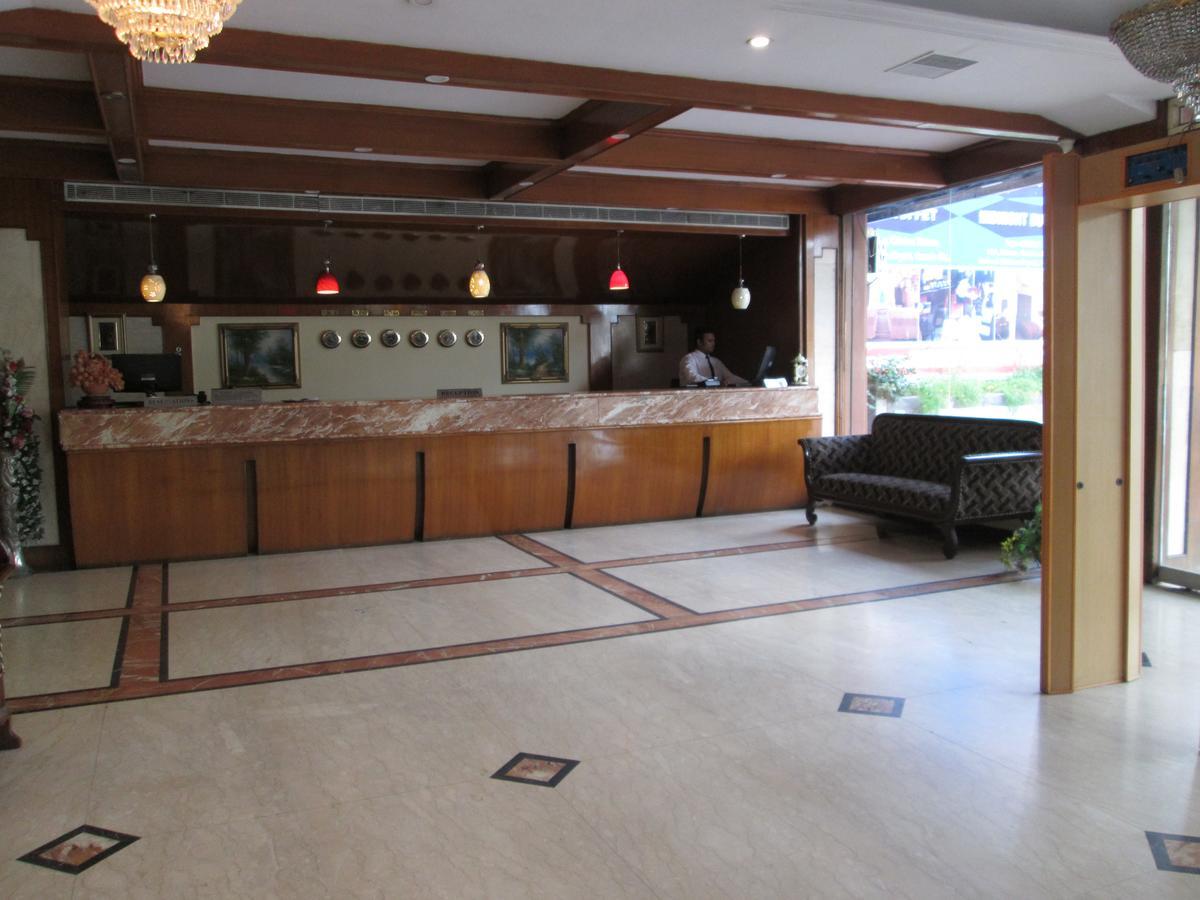 Anmol Continental