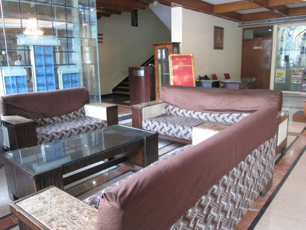 Anmol Continental 3*