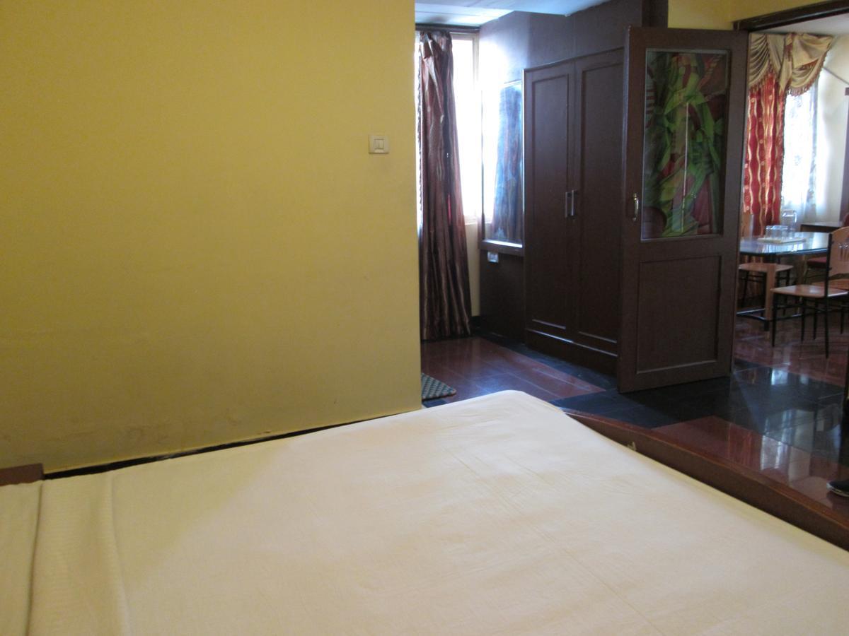 Anmol Continental Hyderabad
