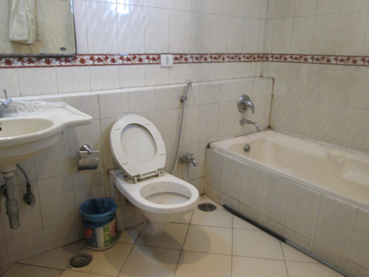 Anmol Continental Bed & Breakfast 3*