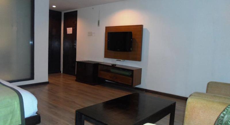 Hotel Amogh Boutique