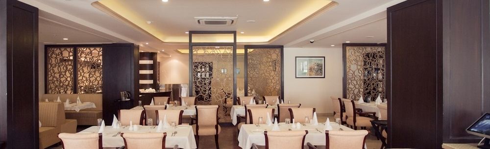 Hotel Royal Reve Hyderabad