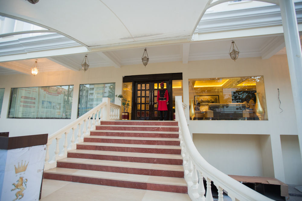 Royal Reve Hyderabad