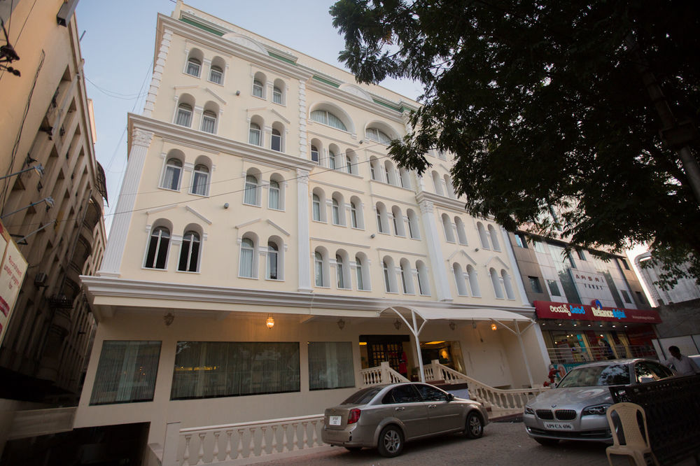 Hotel Royal Reve 3*