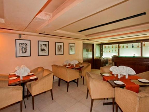 Hotel Saiprakash Hotel