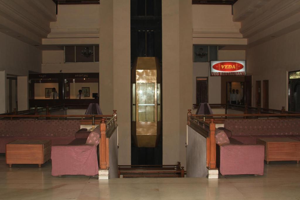 Hotel Hotel Saiprakash Hyderabad