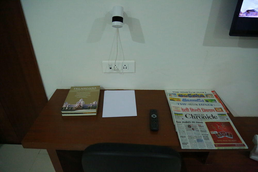 Hotel Mint Jupiter Hitech