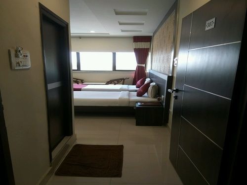 Hotel Olympia