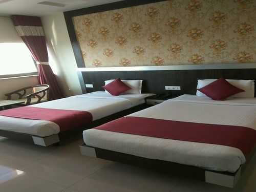 Olympia Hyderabad