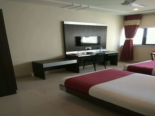 Hotel Olympia 3*