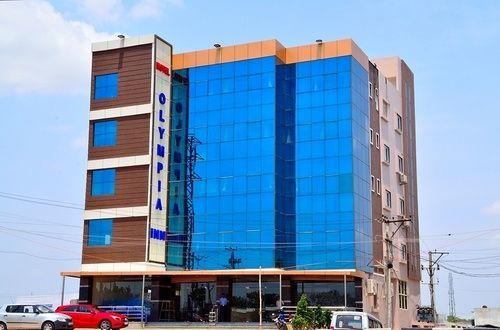 Olympia Hyderabad