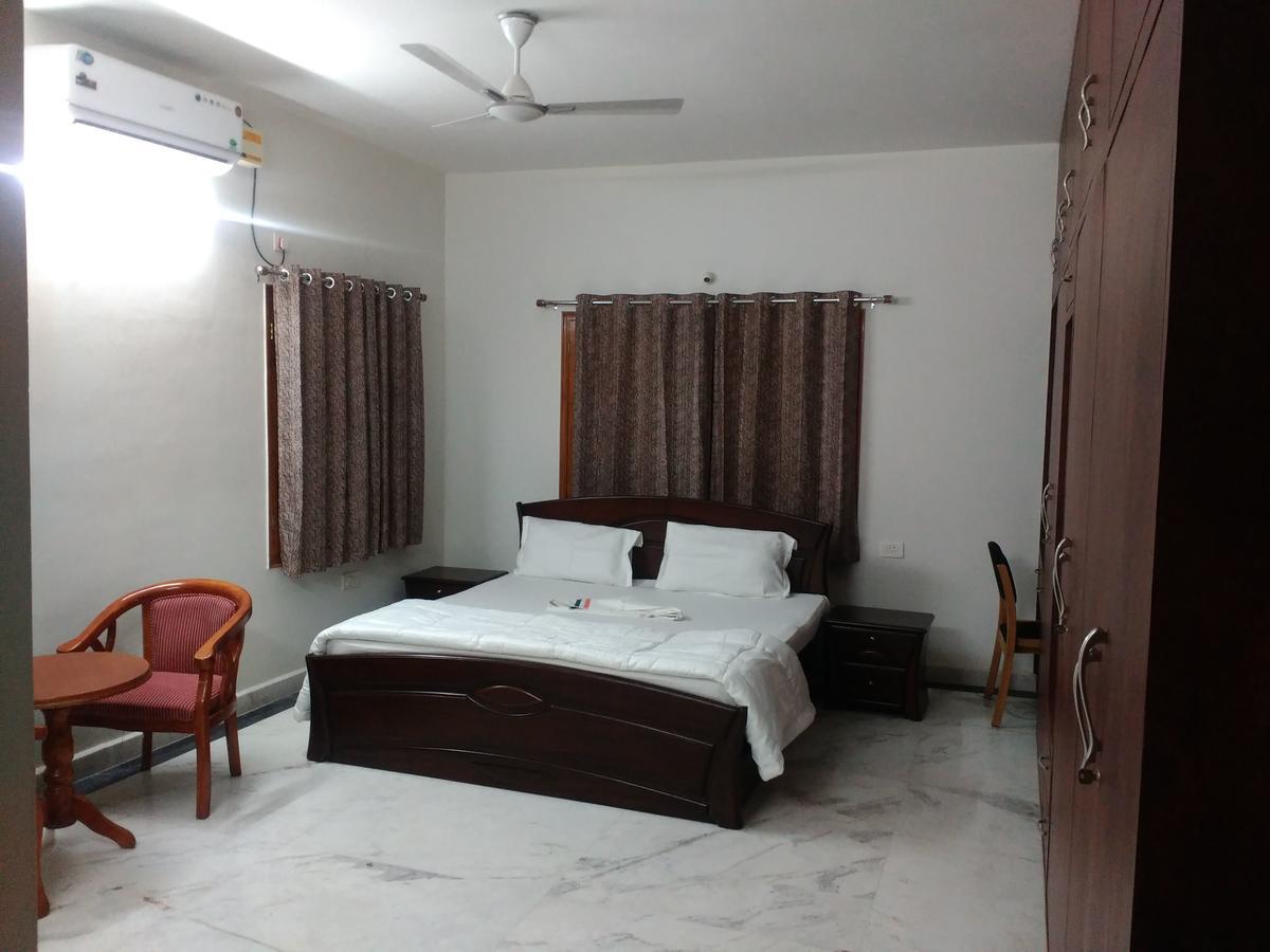 Fresh Living Prime Banjara Hyderabad