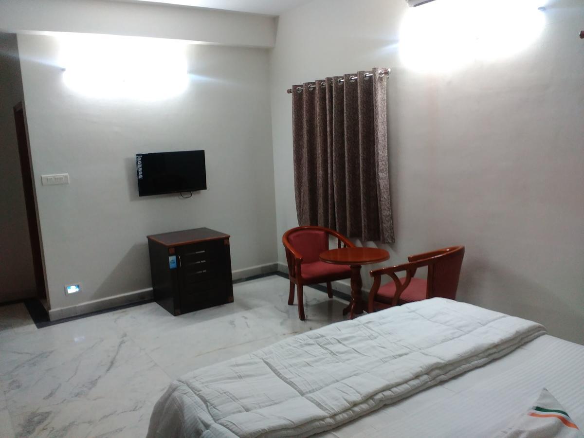 Fresh Living Prime Banjara 2* Hyderabad