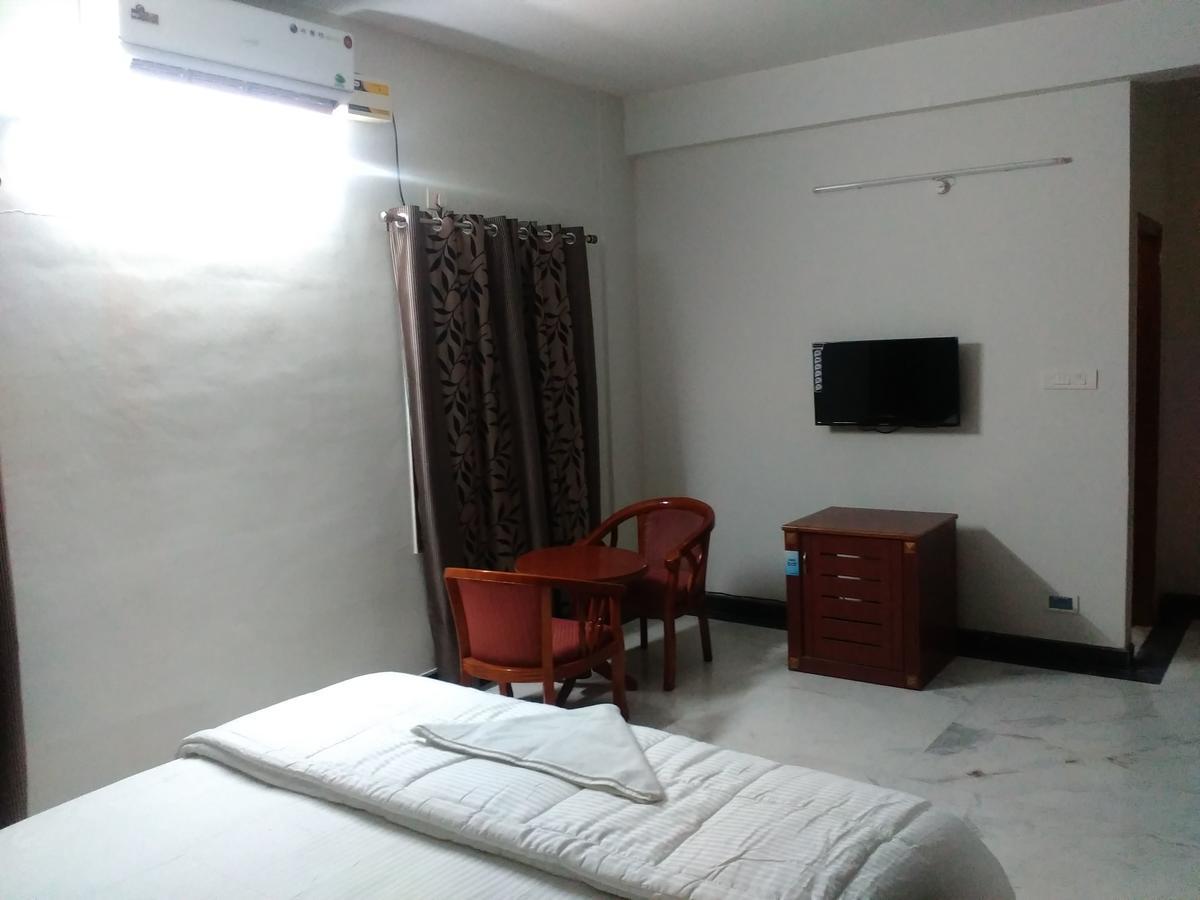 Inn Fresh Living Prime Banjara