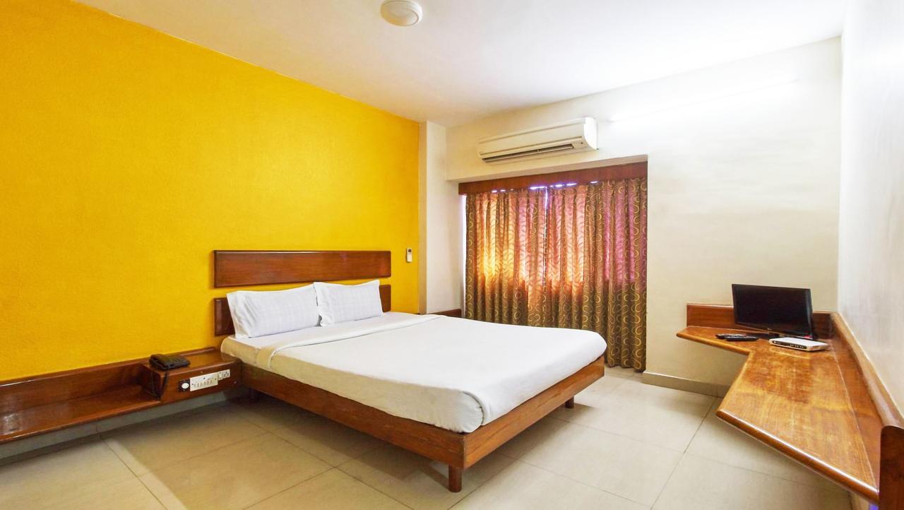 Hotel Balajee Palace