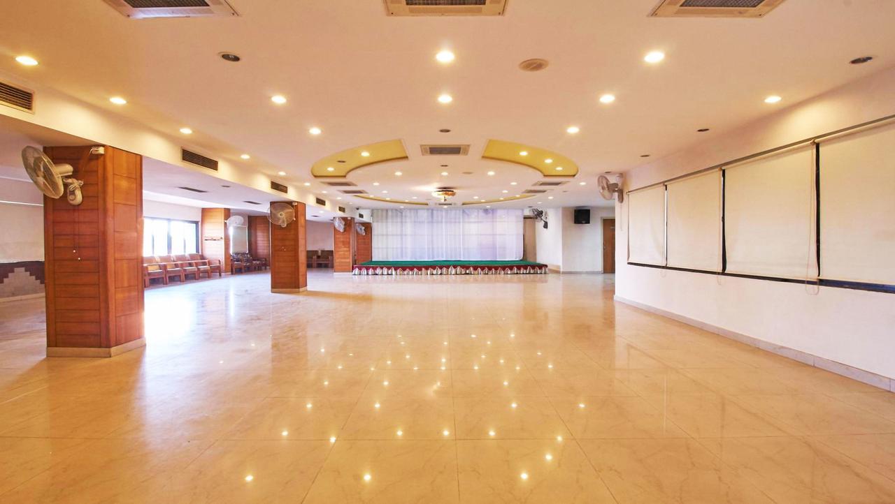 Balajee Palace 2* Hyderabad