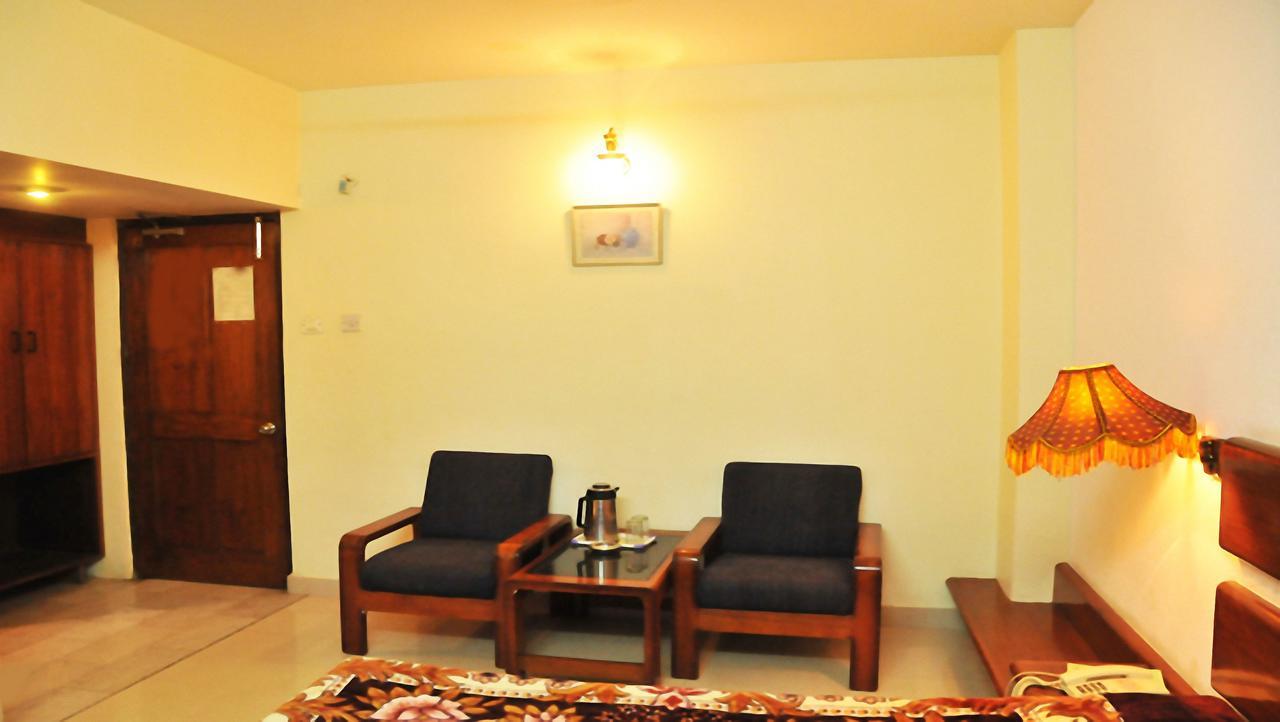 Balajee Palace 2* Hyderabad