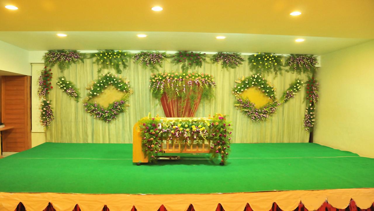 Balajee Palace Hotel Hyderabad