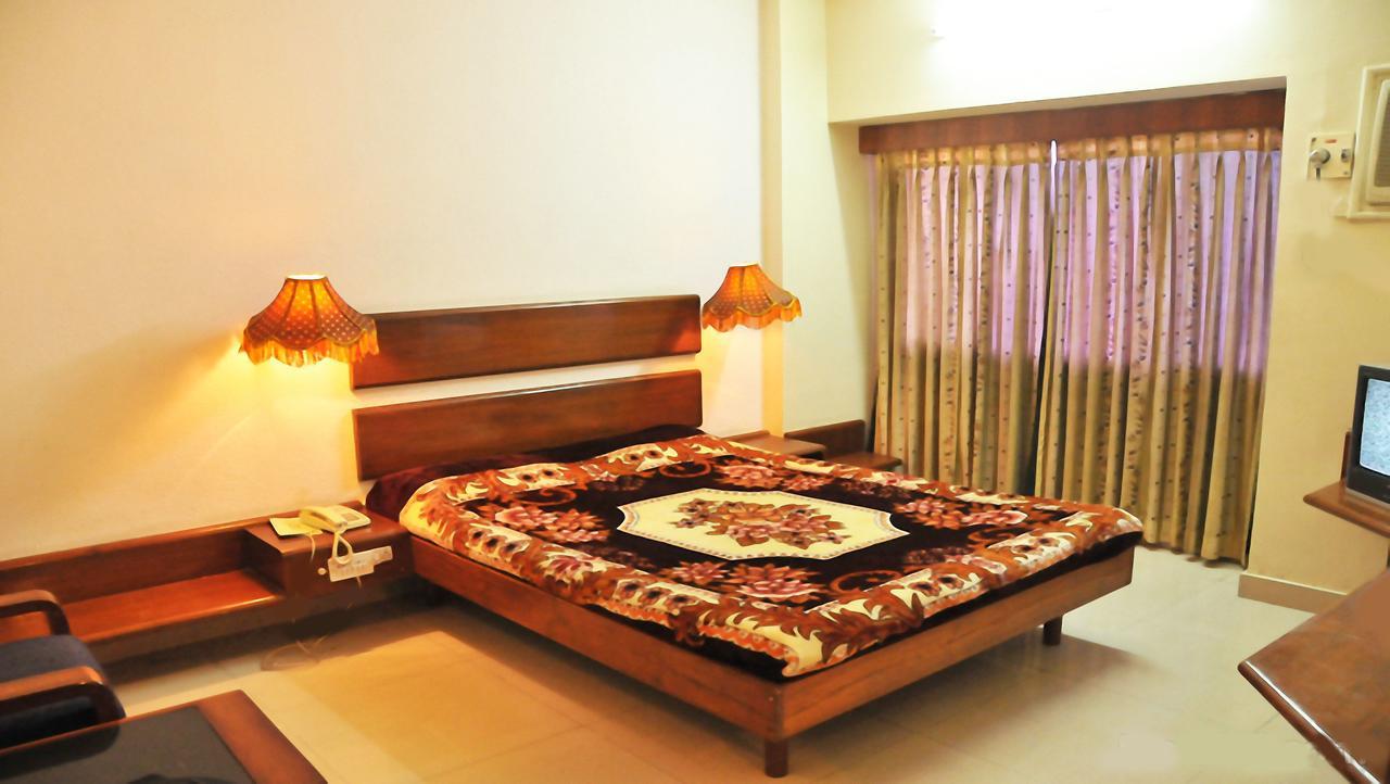 Hotel Balajee Palace Hyderabad
