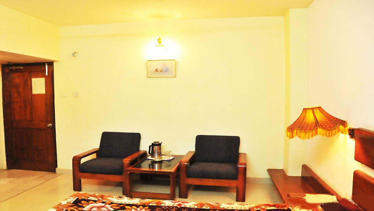 Balajee Palace