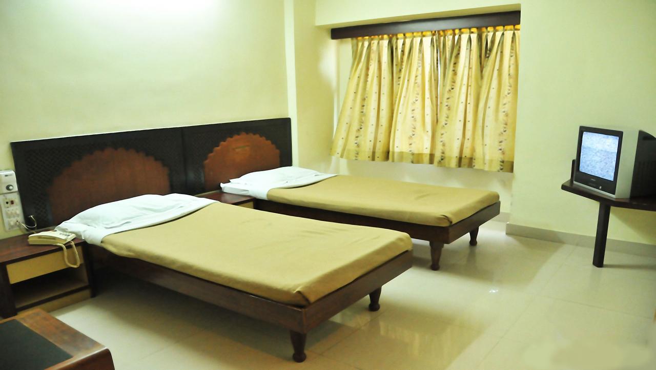Hotel Balajee Palace 2*