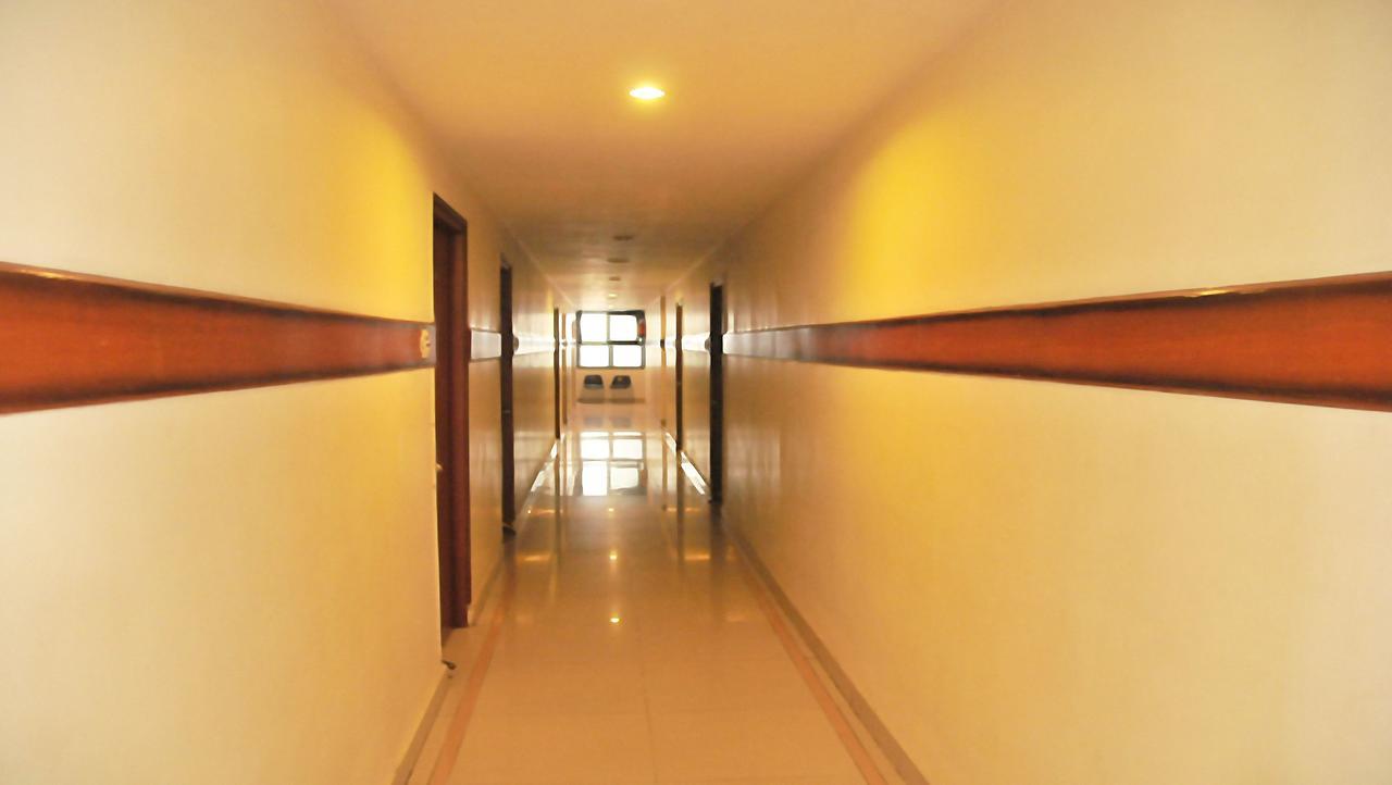Hotel Balajee Palace
