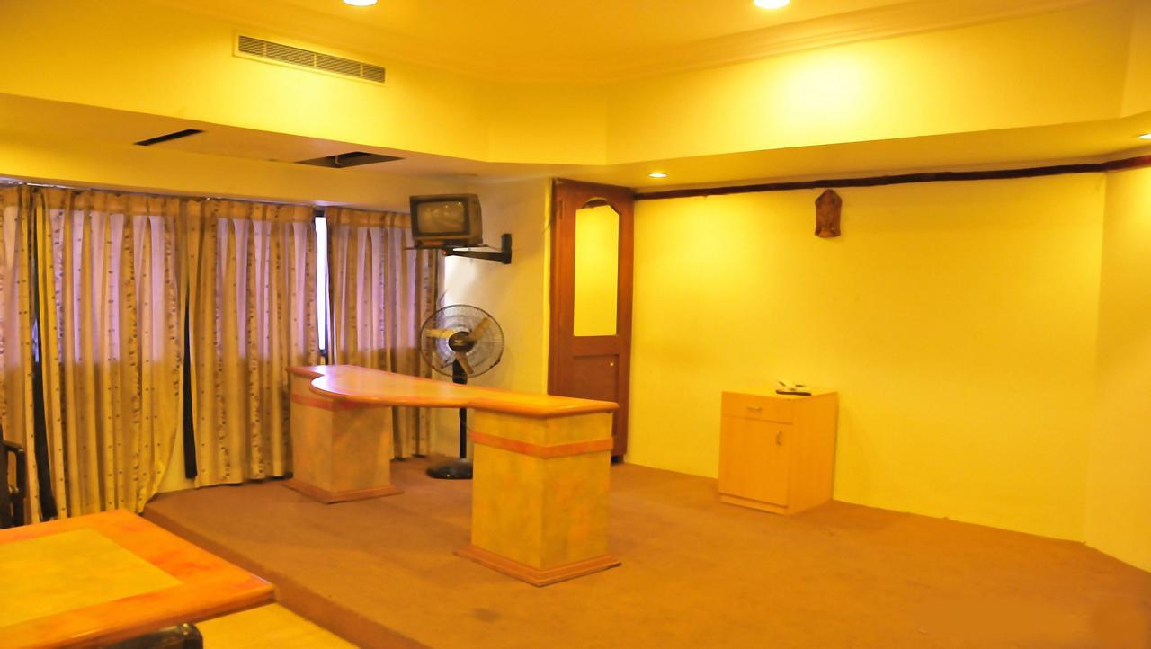 Balajee Palace Hyderabad