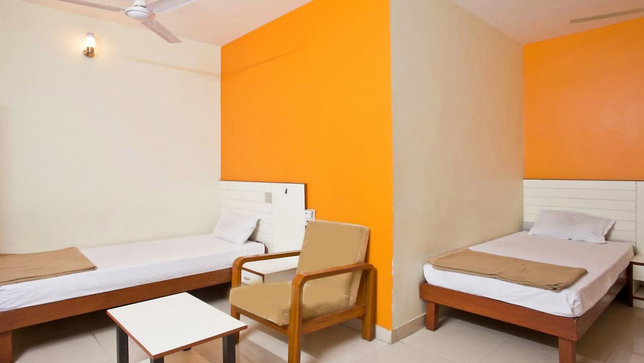 Balajee Palace 2* Hyderabad
