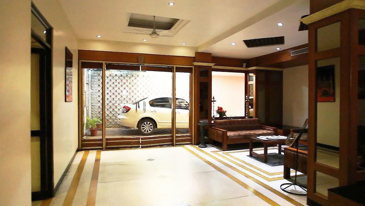 Balajee Palace Hyderabad