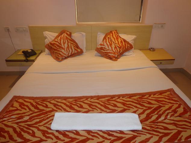 Hotel Halcyon 3*