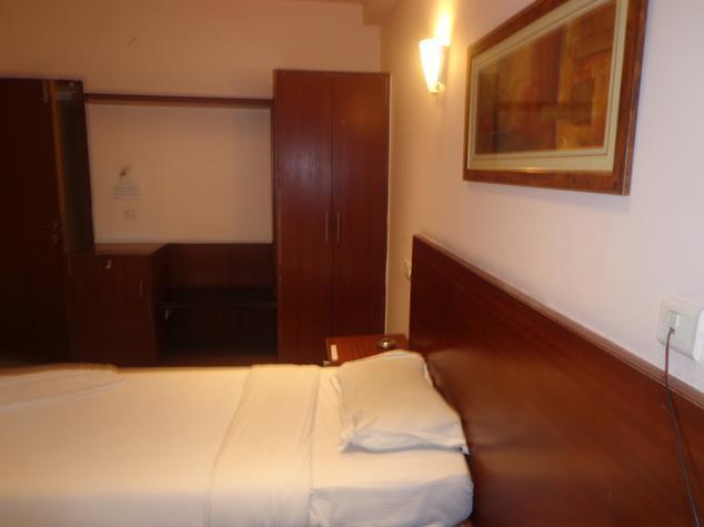 Hotel Halcyon