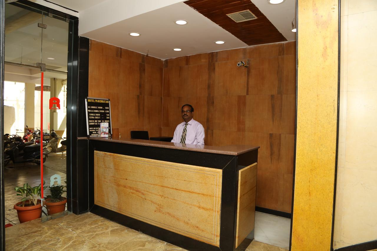 Hotel Panchratan Hyderabad