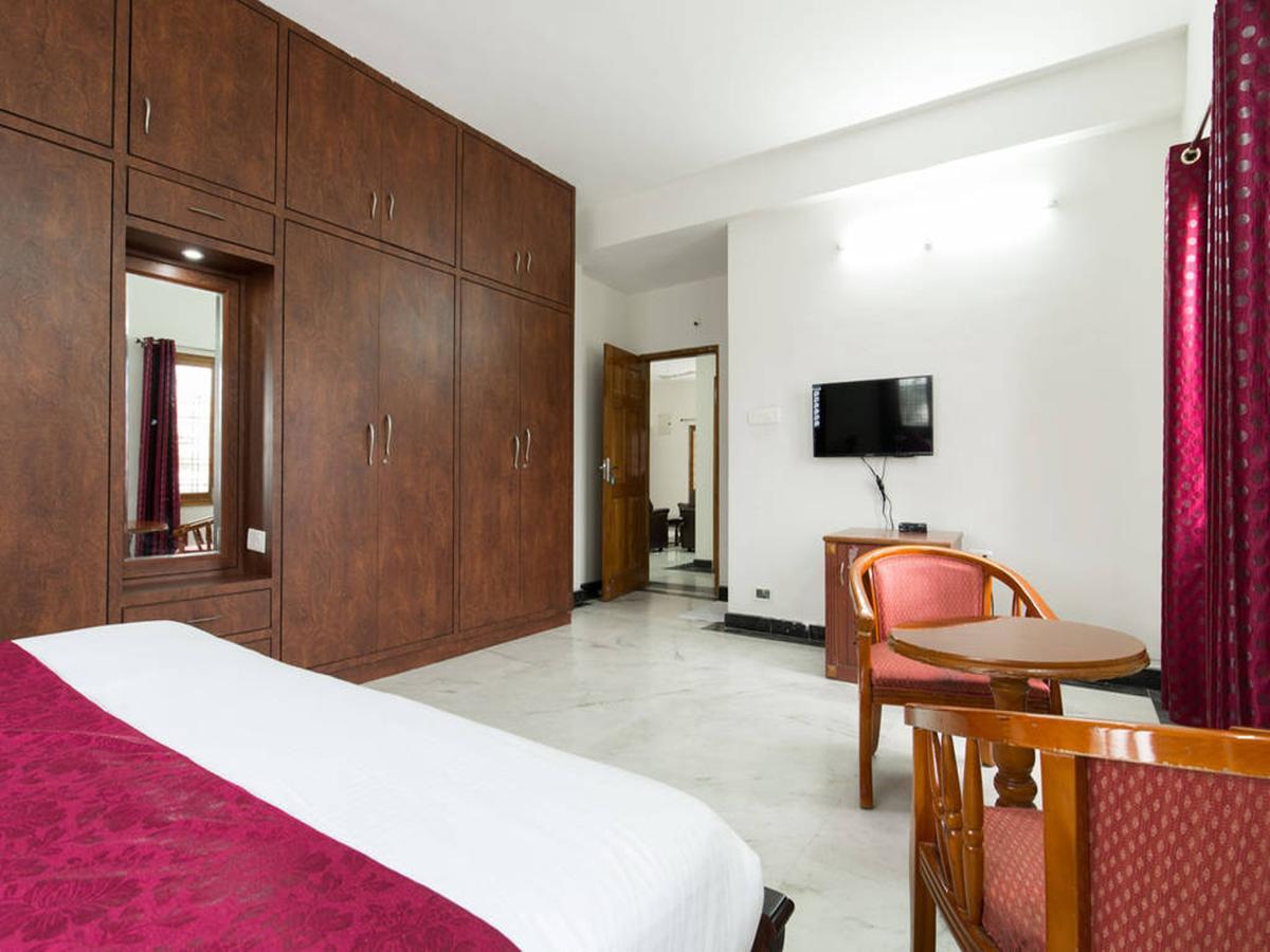 Fresh Living Prime Banjara Hyderabad