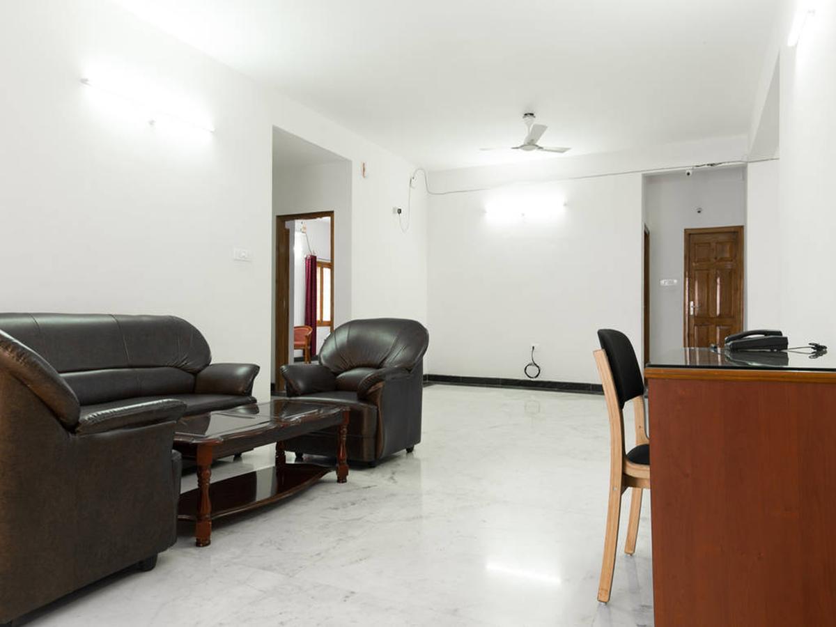 Fresh Living Prime Banjara Inn Hyderabad