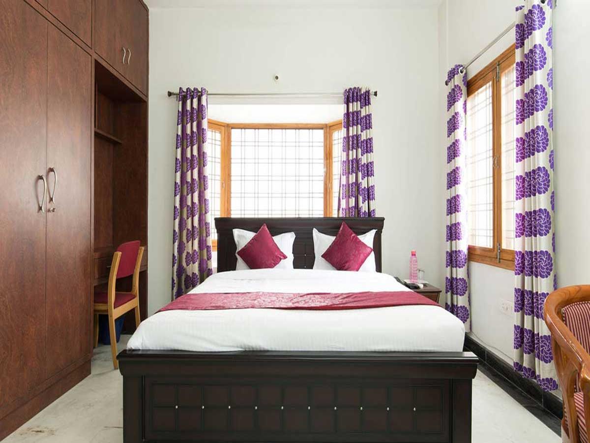 Fresh Living Prime Banjara Hyderabad