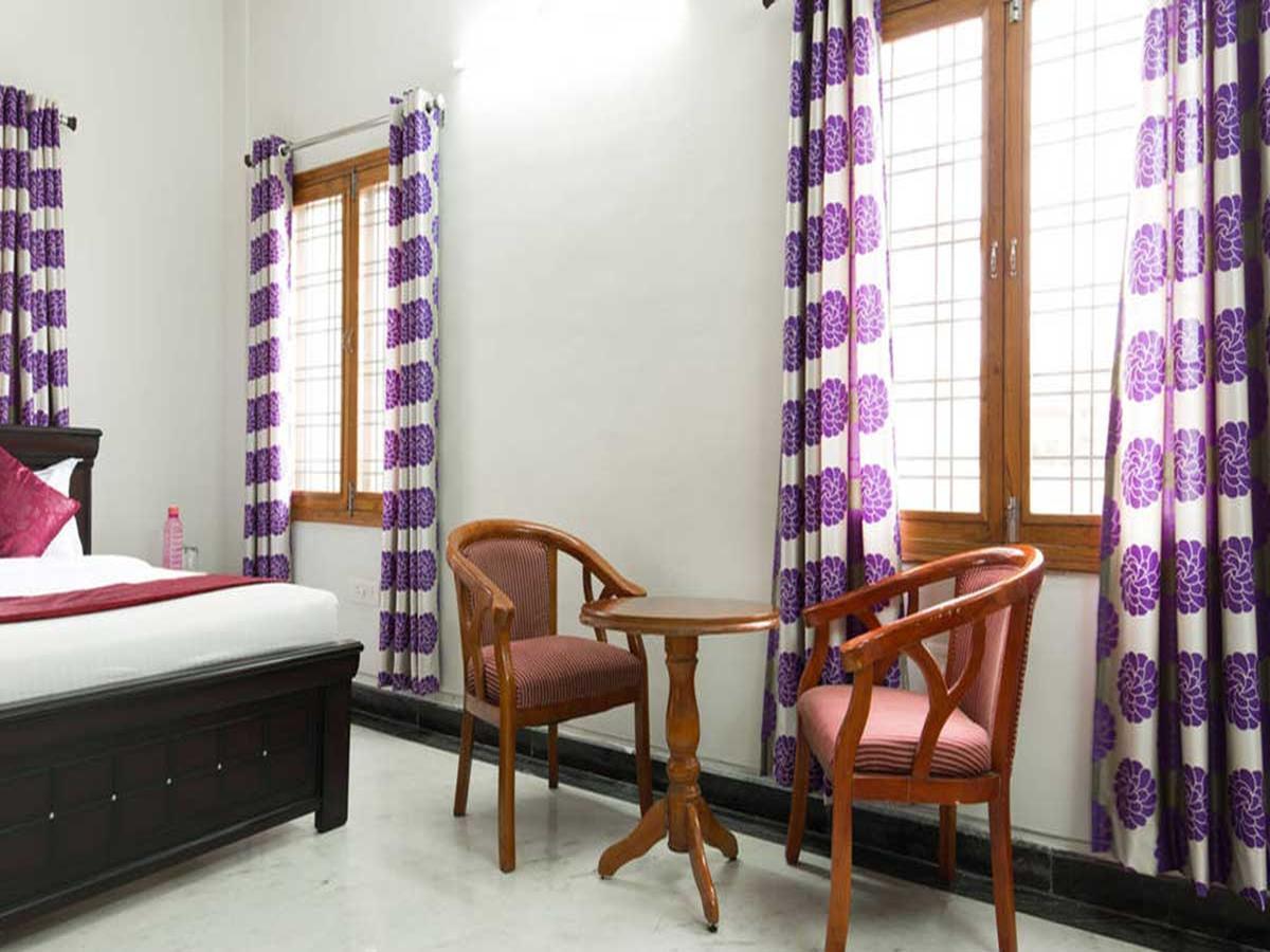 Fresh Living Prime Banjara