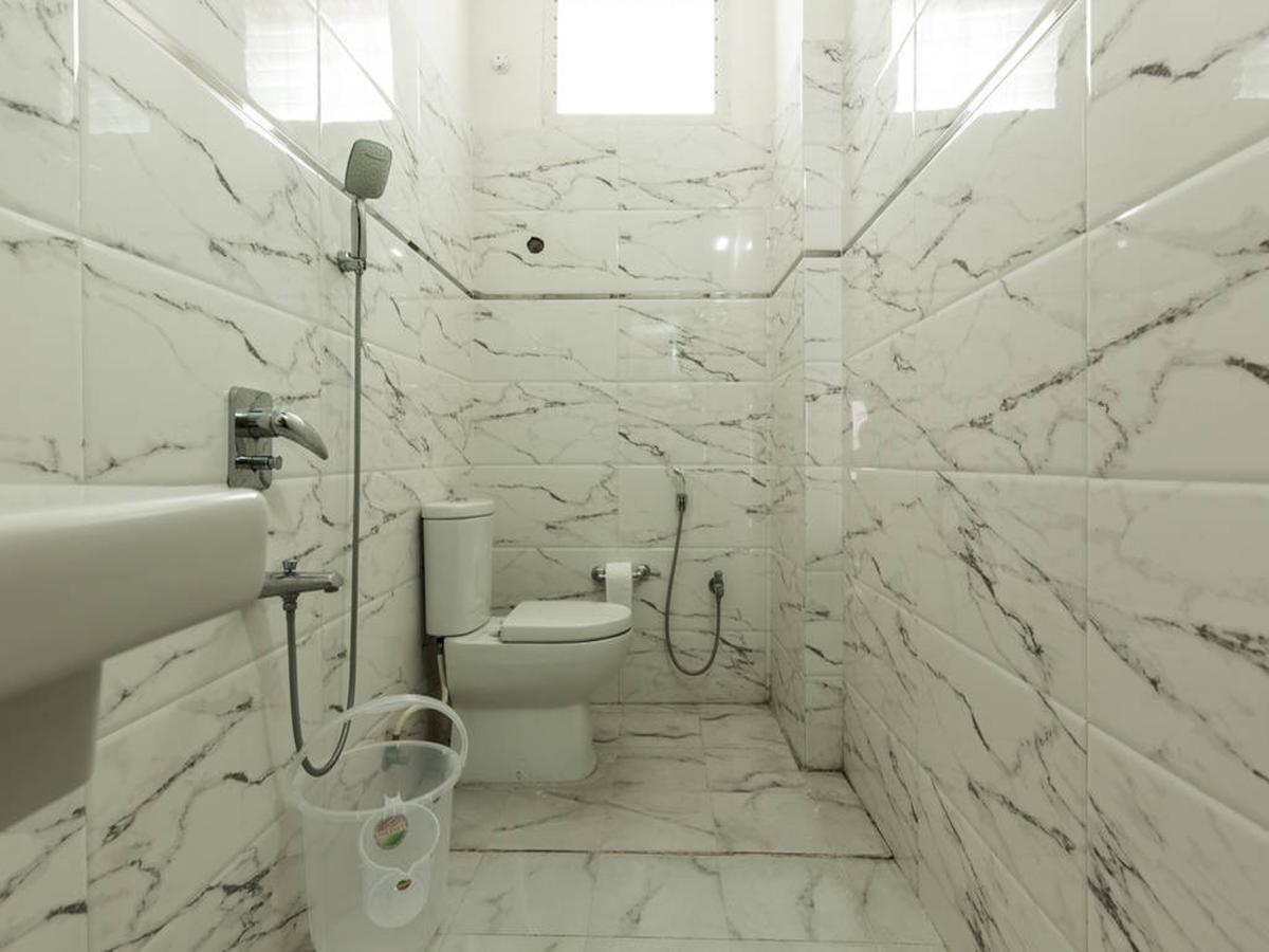 Fresh Living Prime Banjara Inn Hyderabad