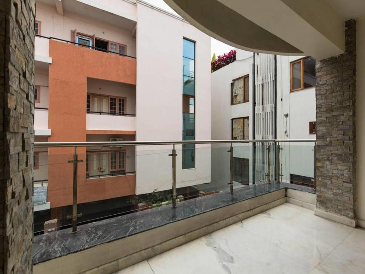Fresh Living Prime Banjara Inn