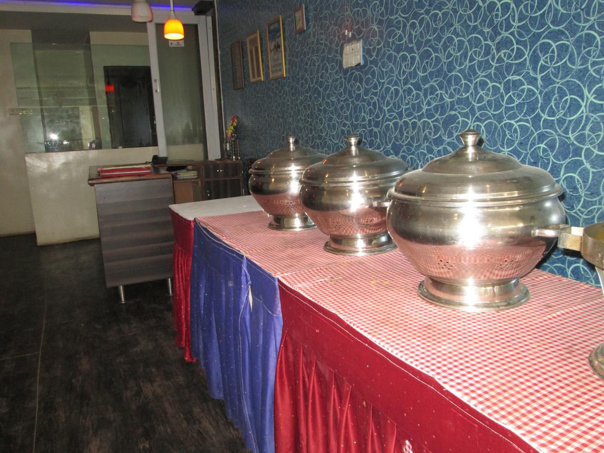 Inn Arihant Hyderabad