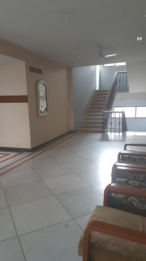 Hotel Balajee Palace Hyderabad