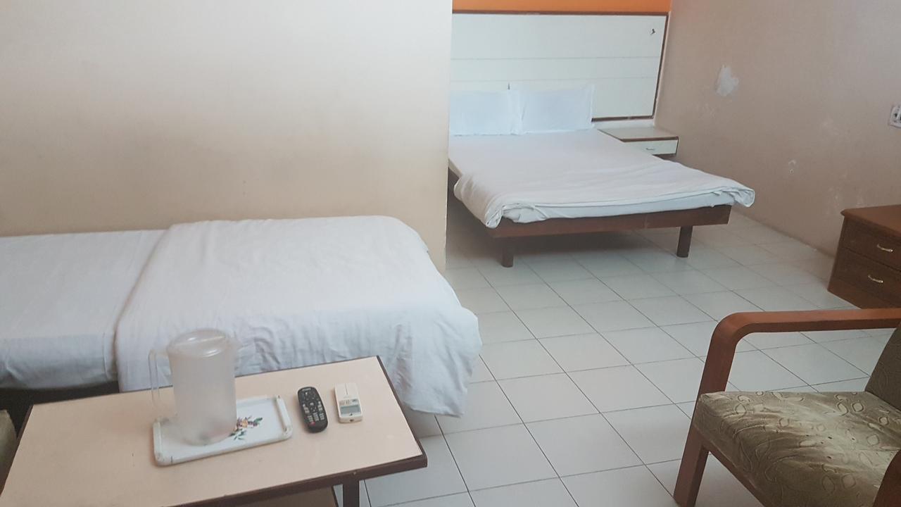 Balajee Palace Hotel Hyderabad